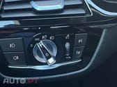 BMW 520 d Pack M Auto