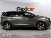 Peugeot 5008 1.5 BlueHDi 130