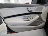 Mercedes-Benz S 300 BlueTEC Hybrid