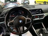 BMW 420 d Pack Desportivo M Auto