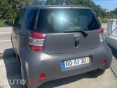 Toyota iQ 1.0 VVT-i