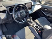 Toyota Corolla 1.8 Hybrid Comfort