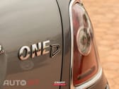 MINI One 1.6 D