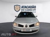 Renault Mégane Break 1.5 DCI