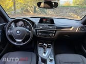 BMW 116 d Aut. Edition M Sport Shadow