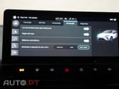MG MG4 64 kWh Luxury