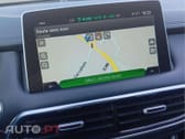 MG EHS LUXURY PHEV