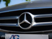 Mercedes-Benz E 220 d Avantgarde+