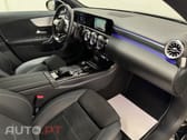 Mercedes-Benz CLA 250 e AMG Line