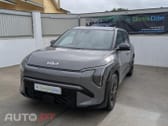 Kia EV3 81.4 kWh GT-Line