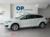 Renault Mégane Sport Tourer 1.2 TCE Limited SS
