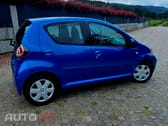 Toyota Aygo 1.0