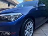 BMW 116 d