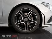 Mercedes-Benz CLA 180 d AMG Line Aut.