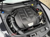 Porsche Panamera Standard