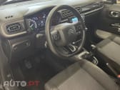 Citroen C3 1.2 PureTech Shine