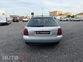 Audi A4 Avant 1.9 TDI Sport