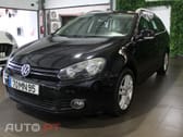 Volkswagen Golf Variant 1.6 TDi Confortline