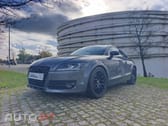 Audi TT TT Coupe