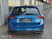 Skoda Scala 1.0 TSI Style