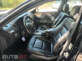 Mercedes-Benz E 200 BlueTEC Avantgarde Auto