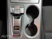 Hyundai Kauai 39 kWh Vanguard