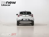 Renault Captur Captur Techno 90 TCE