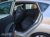 Ford Fiesta 1.25 Titanium