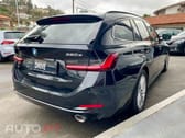 BMW 320 e Corporate Edition Auto