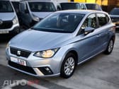 Seat Ibiza 1.0 TGI Style