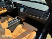 Volvo XC90 2.0 B5 Inscription AWD