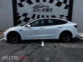Tesla Model 3 Standard Range Plus RWD