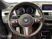 BMW X2 18 d sDrive Auto