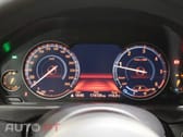 BMW 418 d Line Sport Auto