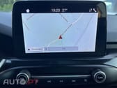 Ford Focus SW 1.0 EcoBoost ST-Line