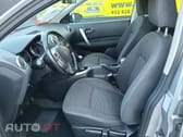Nissan Qashqai 1.5 dCi Acenta