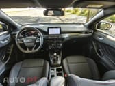 Ford Focus SW 1.0 EcoBoost MHEV ST-Line