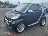 Smart ForFour 1.0 Passion 71 Aut.