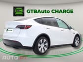 Tesla Model Y Standard RWD I.V.A DEDUTIVEL