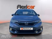 Honda Jazz 1.3 I-VTEC