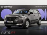 Peugeot 5008 1.5 BlueHDi Active Pack