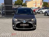 Toyota Yaris 1.5 HSD Sport+Navi