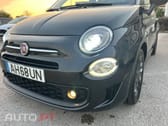 Fiat 500 Hibrido Sport