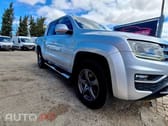 Volkswagen Amarok  3 0 Tdi Auto Highline