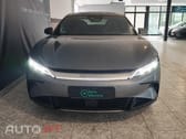 BYD Han 85.4 kWh AWD Executive
