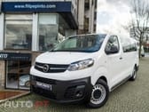 Opel Vivaro 1.5 CDTi L3H1 Essentia
