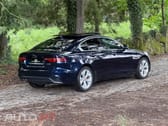 Jaguar XE 2.0 D R-Dynamic S