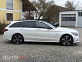 Mercedes-Benz C 300 e AMG Line