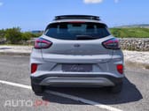 Ford Puma 1.0 EcoBoost Aut. TITANIUM X