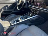 Porsche 911 Carrera 4S PDK
